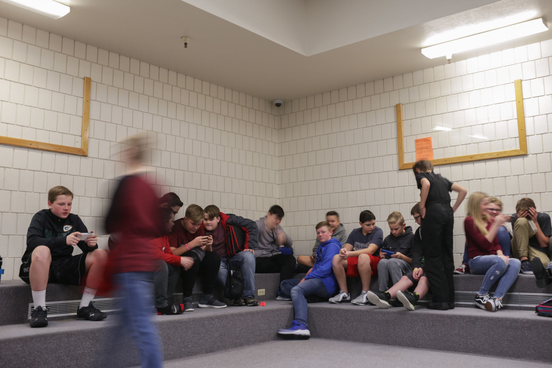 school safety